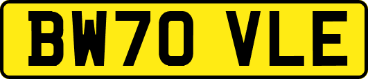 BW70VLE