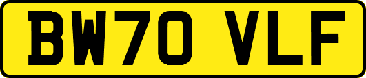 BW70VLF