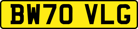BW70VLG