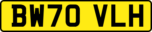 BW70VLH