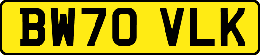 BW70VLK