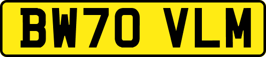 BW70VLM