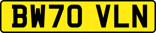 BW70VLN