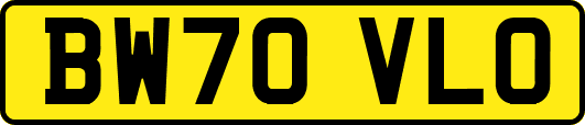 BW70VLO