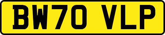 BW70VLP