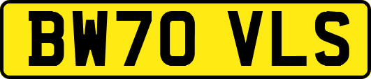 BW70VLS