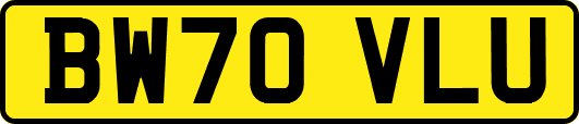 BW70VLU