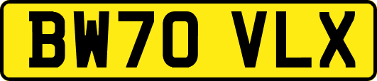 BW70VLX