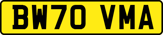 BW70VMA