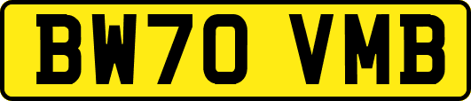 BW70VMB
