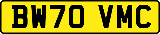 BW70VMC