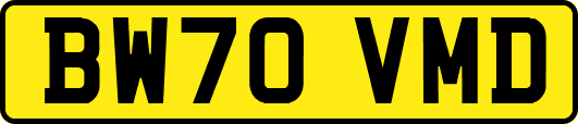 BW70VMD