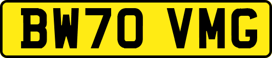 BW70VMG