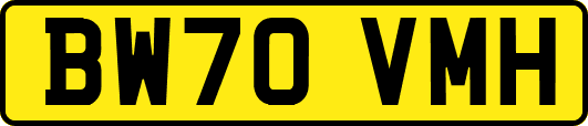 BW70VMH