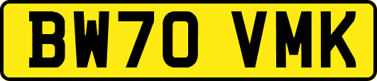 BW70VMK