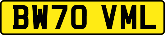 BW70VML