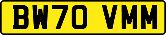 BW70VMM