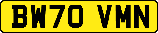 BW70VMN