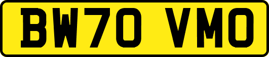 BW70VMO