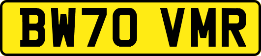 BW70VMR
