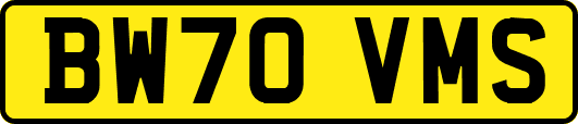 BW70VMS
