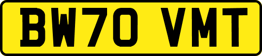 BW70VMT
