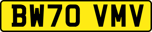 BW70VMV