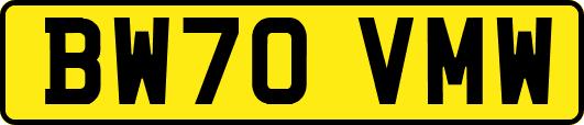 BW70VMW