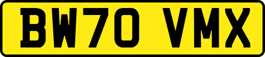 BW70VMX