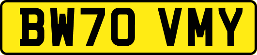 BW70VMY