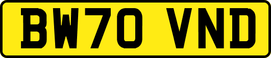 BW70VND
