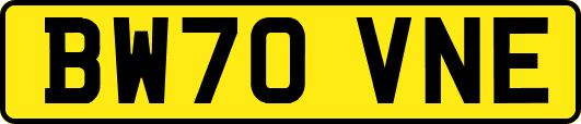 BW70VNE
