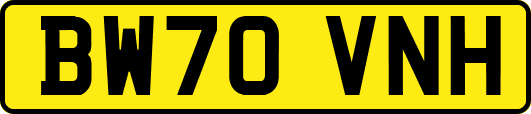 BW70VNH