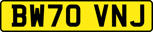 BW70VNJ