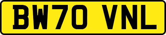 BW70VNL