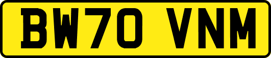 BW70VNM