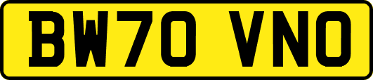 BW70VNO