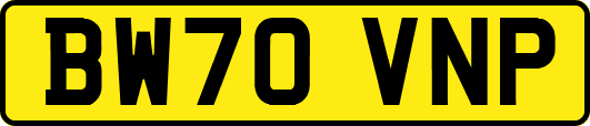 BW70VNP