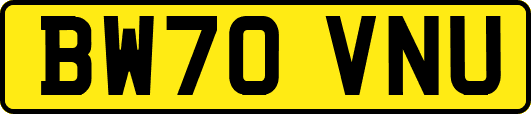 BW70VNU