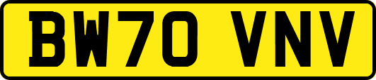 BW70VNV
