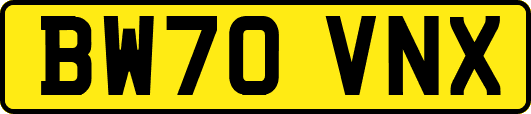 BW70VNX