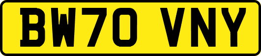 BW70VNY