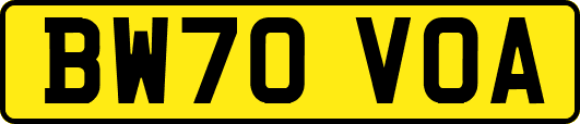 BW70VOA