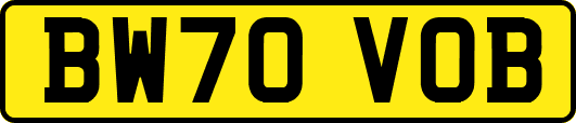 BW70VOB