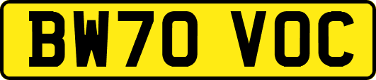 BW70VOC