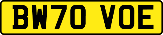 BW70VOE
