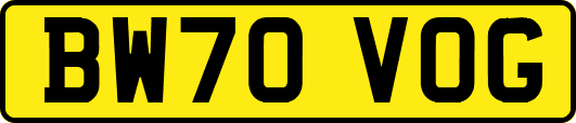 BW70VOG