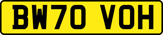 BW70VOH