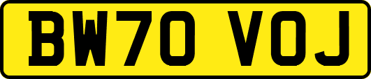 BW70VOJ