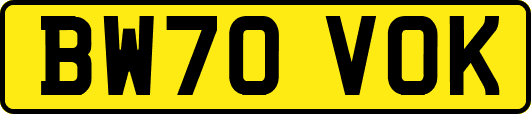 BW70VOK